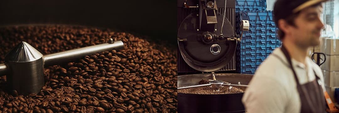 Coffee Farming