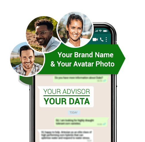 AGRIVI Engage platform