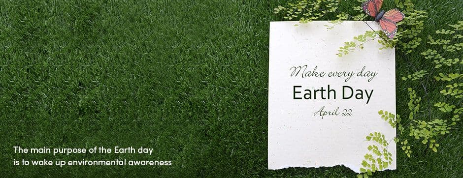 Earth Day