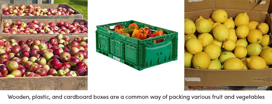 Fruit Package