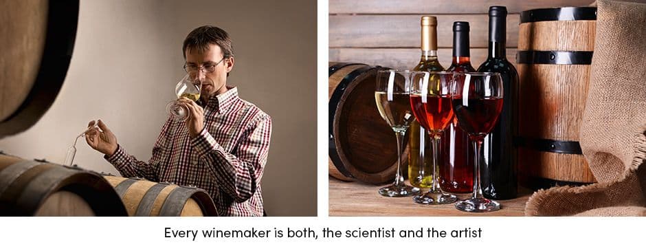 Winemaker