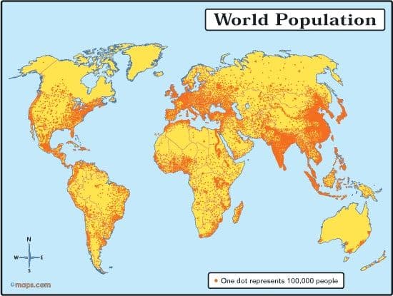 world population day agrivi