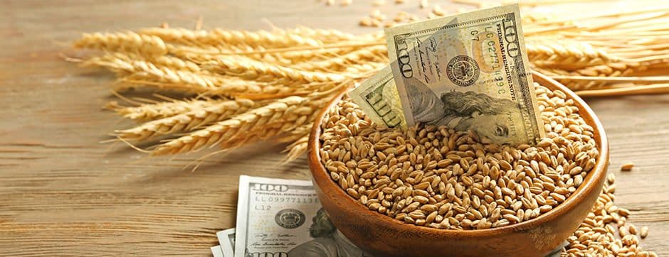 5 Reasons Why Farmers Should Keep an Eye on Sales