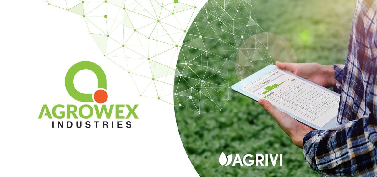 AGRIVI Partners With AGROWEX to Cover South African Region