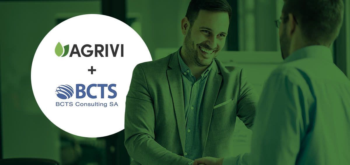 Partnership With BCTS Consulting Strengthens AGRIVI Presence in Latin America
