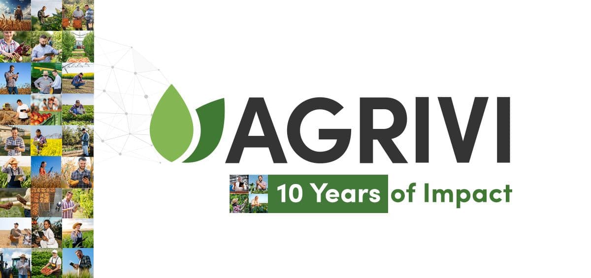 AGRIVI Celebrates a Decade of Innovation and Excellence in Agriculture Technology