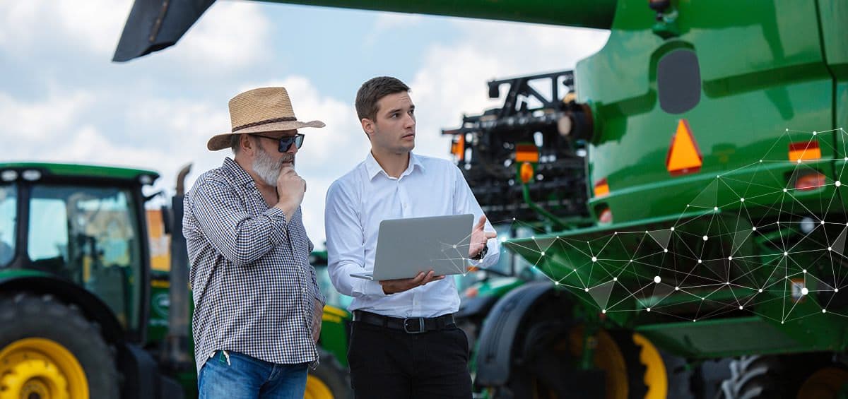5 Key Benefits of AgTech for Farmer Co-ops