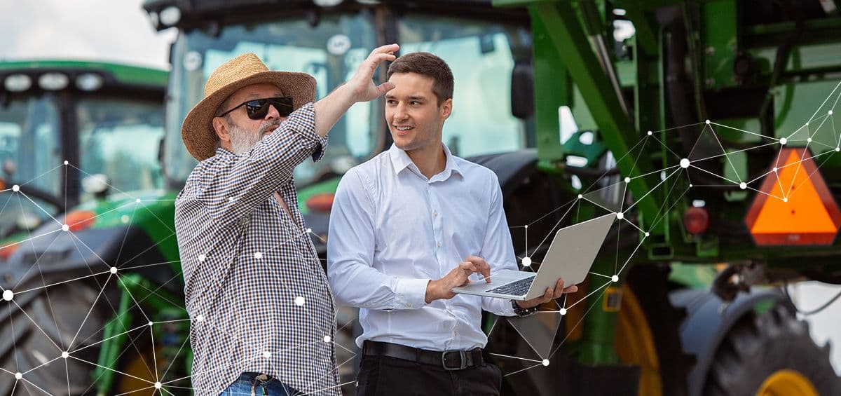 5 Ways to Make Your Farm Work Management Less Stressful and More Efficient