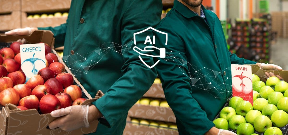 This Is How AI Advisors Can Support Food Brands Fix the Weakest Link in Their Supply Chains