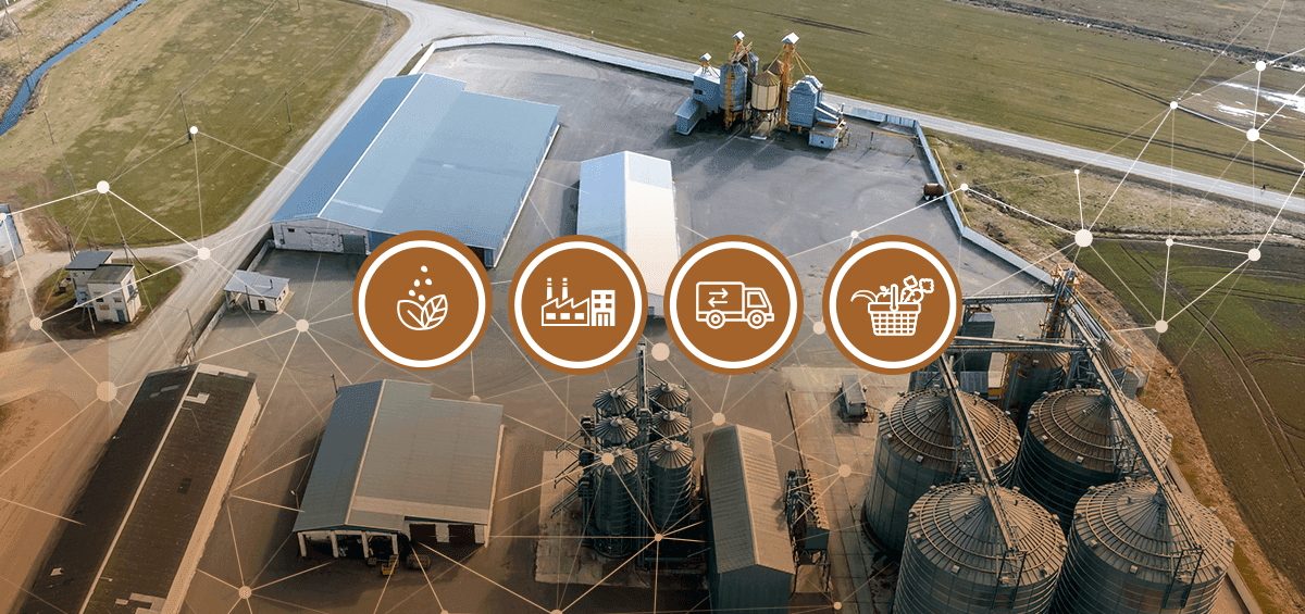 CSRD Compliance Food Companies: Where Farm-Level Data Fits in Your Reporting Strategy
