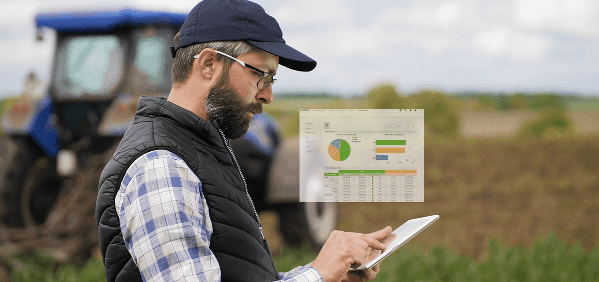 Do You Have Trouble Making Your Farm Work Efficient? Keep Your Farm Running Smoothly with AGRIVI