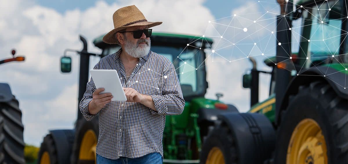 10 Reasons Why Farmers Should Digitalize Their Production