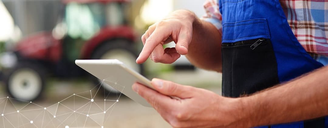 farm digitalization app