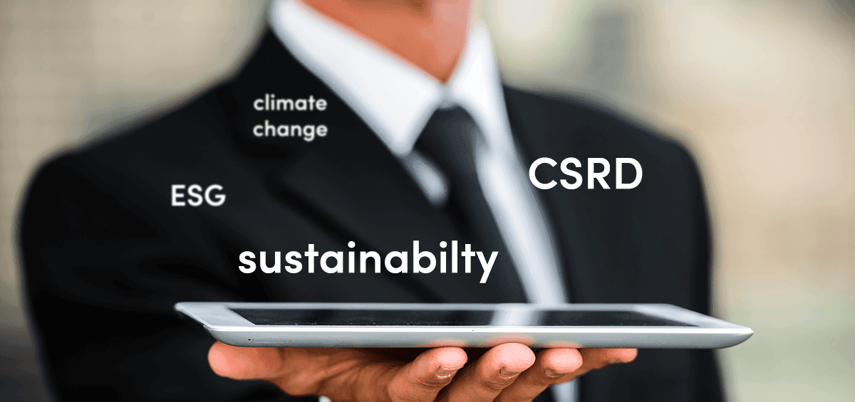 Environmental Sustainability & ESG Regulations for Agri-Food