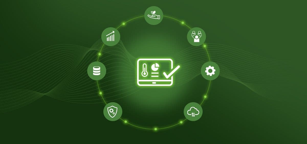 Farm Management Software Evaluation: Seven Standards for Enterprise Reliability