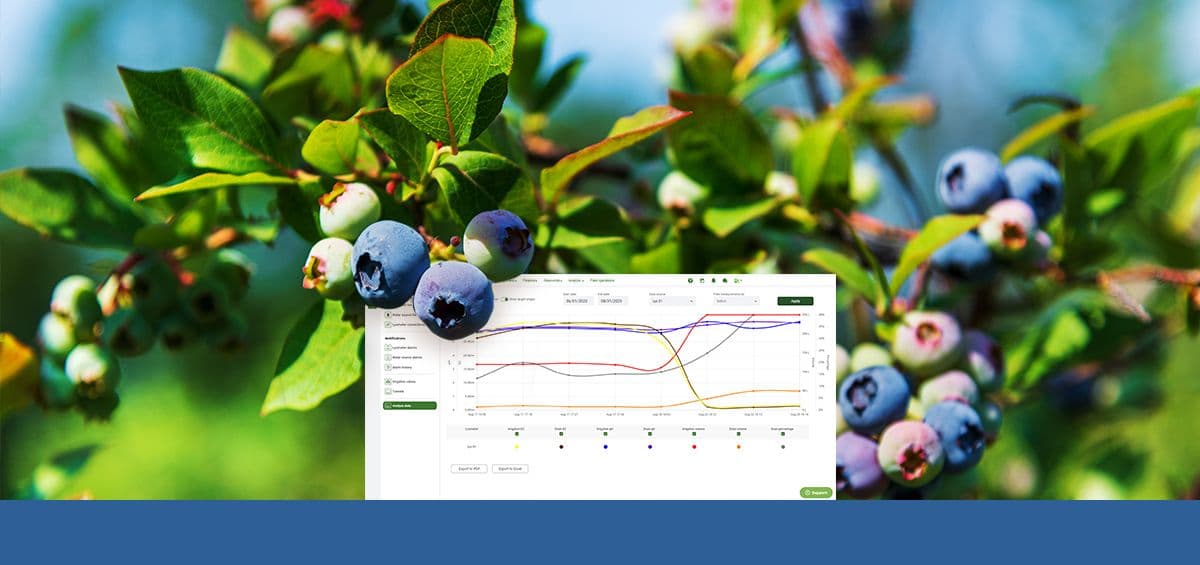 AGRIVI Releases New Fertigation Management Module that Remodels Crop Yield and Sustainability