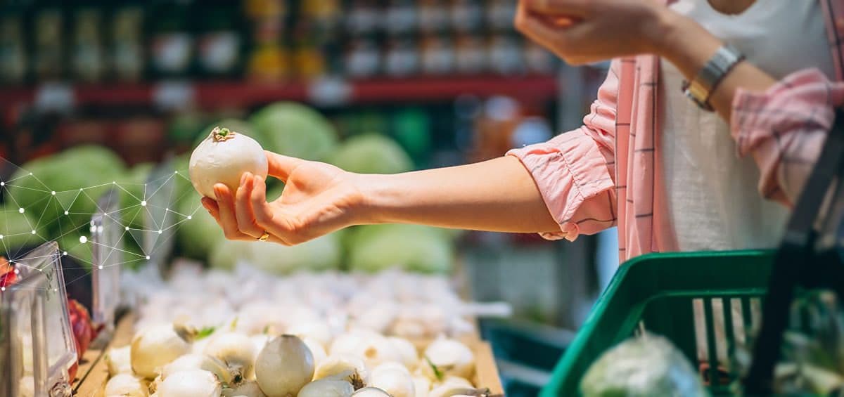 With More Focus on Safety, Why Is It Still Hard to Find Healthy Food?