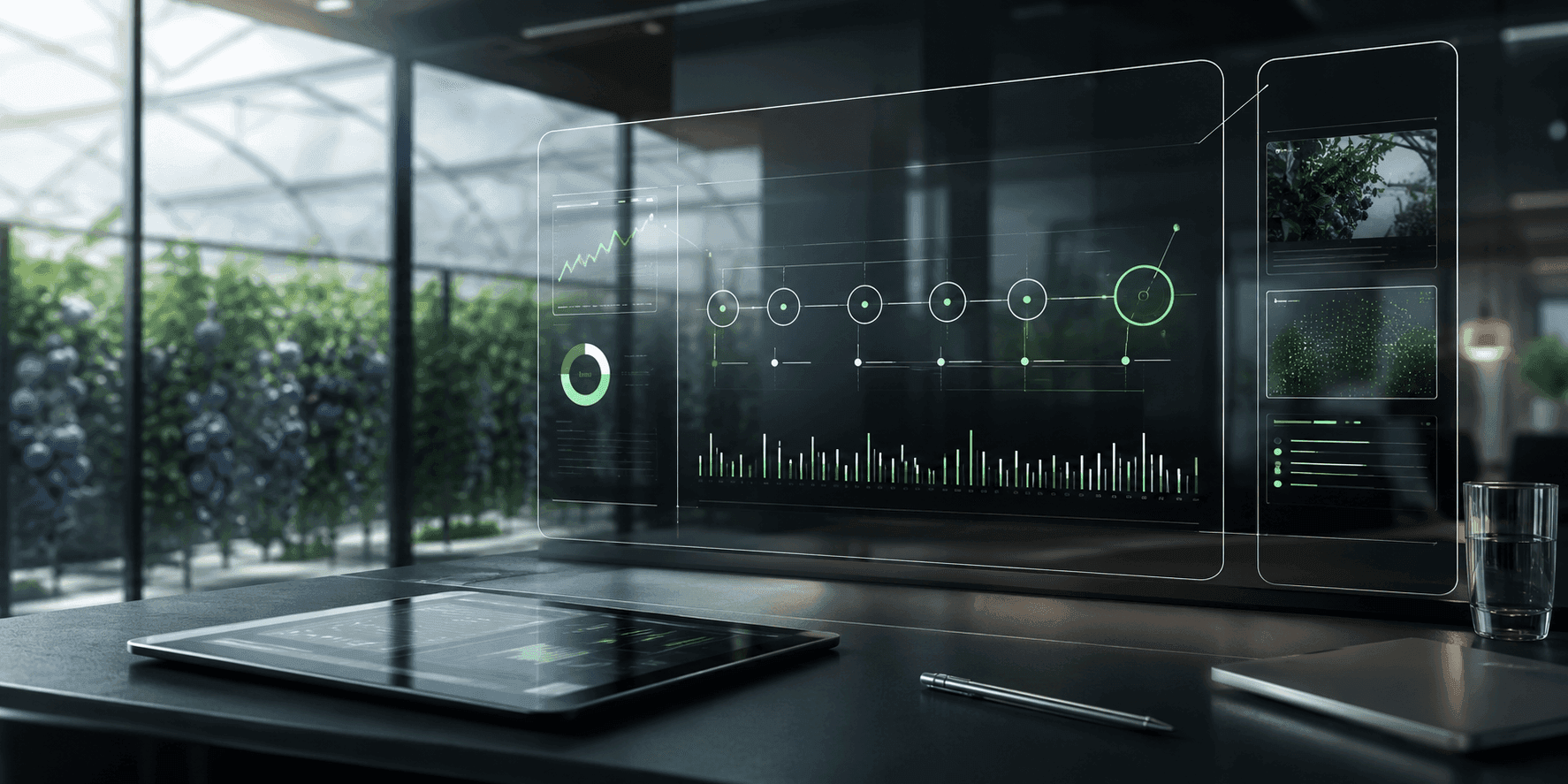 Operating Cadence on Enterprise Specialty Crop Farms: Why Weekly Beats Monthly for In-Season Decisions