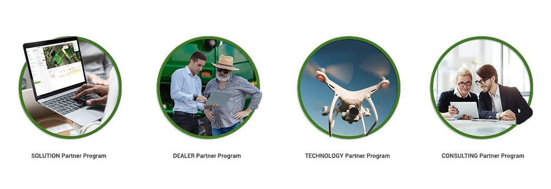 AGRIVI Partner Program