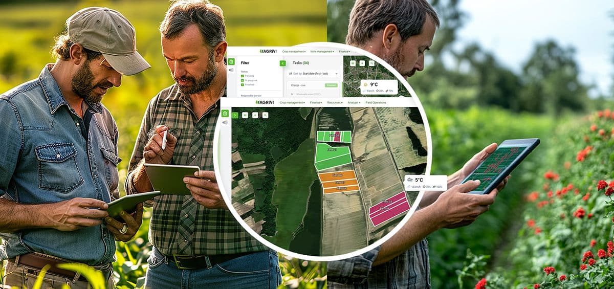 How Precision Agriculture Helps Farmers Navigate Rising Input Costs and Climate Challenges