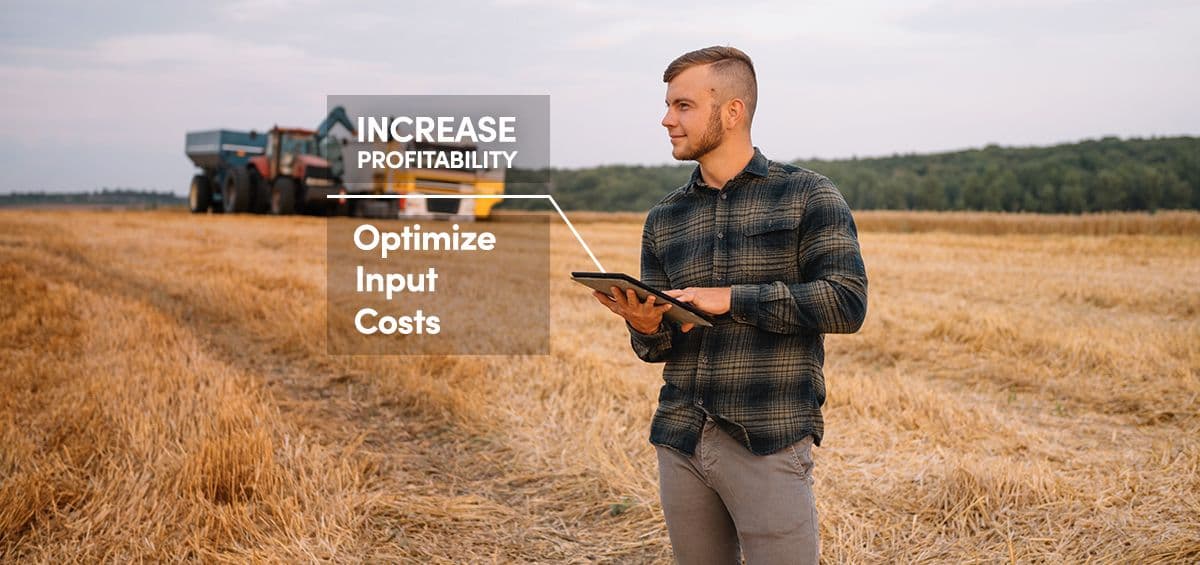 What Can Farms Do to Protect Their Profitability?