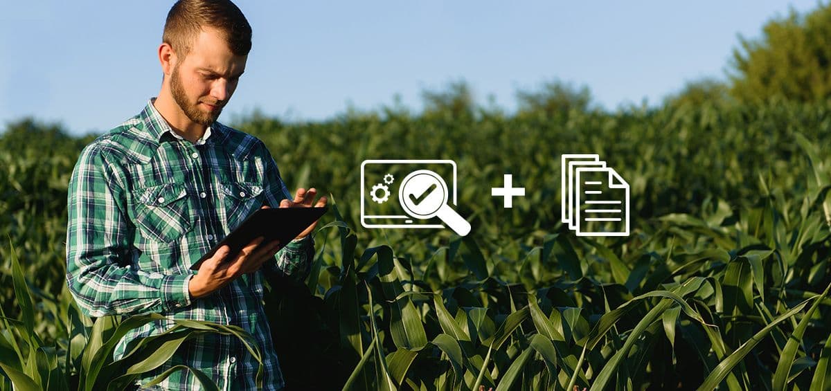 AGRIVI Sets the Standard for ESG Monitoring and Reporting in Agriculture