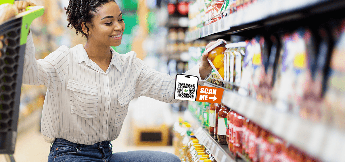 How to Make Your Food Products Stand Out in 2024?