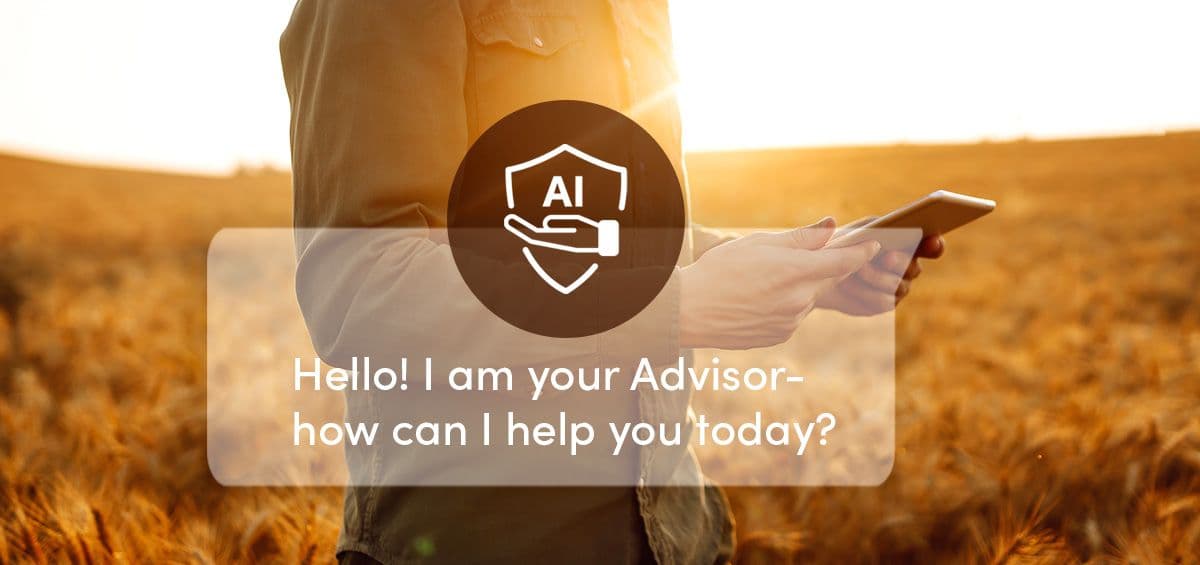 AI Agronomic Platform for Municipalities: How to Empower Farmers in Your Local Community with Knowledge and Advice?