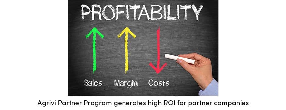 AGRIVI Box ROI