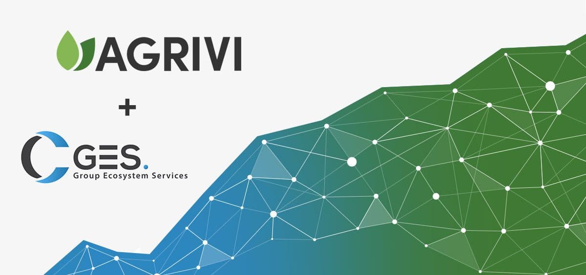 AGRIVI and CGES Have Announced a Partnership