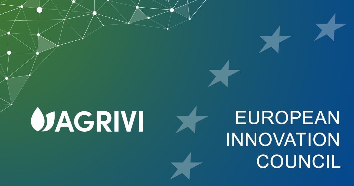 AGRIVI Secures 1.15M EUR Funding From EU Commission For AI-driven Agronomic Adviser