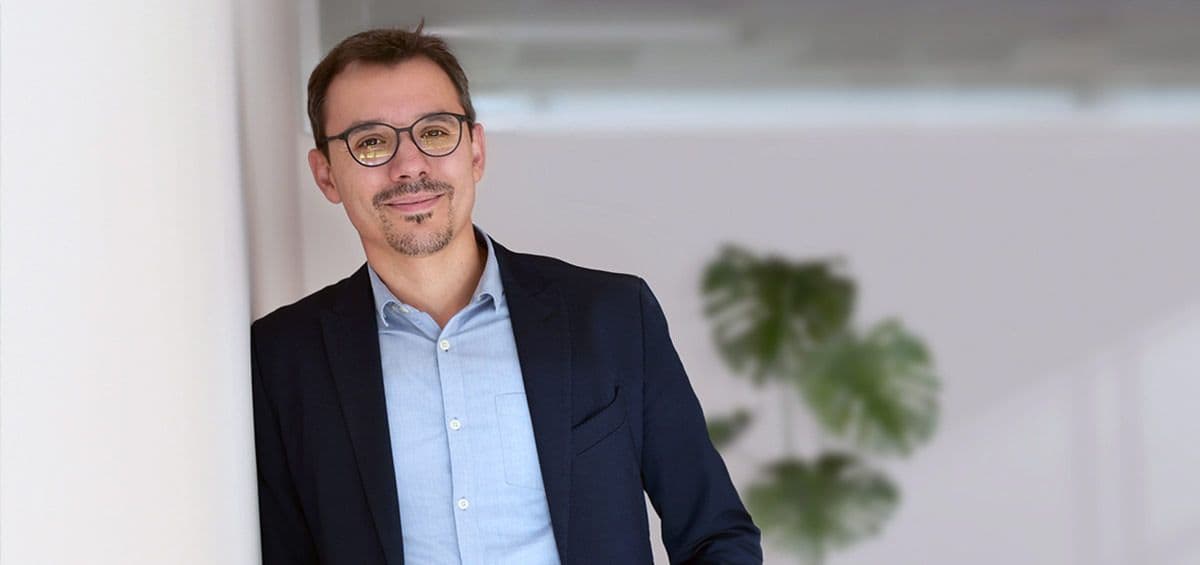 Guillaume Rabhi Joins AGRIVI as Chief Digital Officer