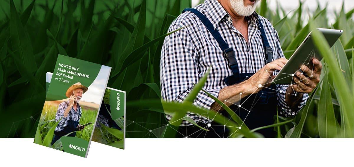 How to buy Farm Management Software in 6 steps