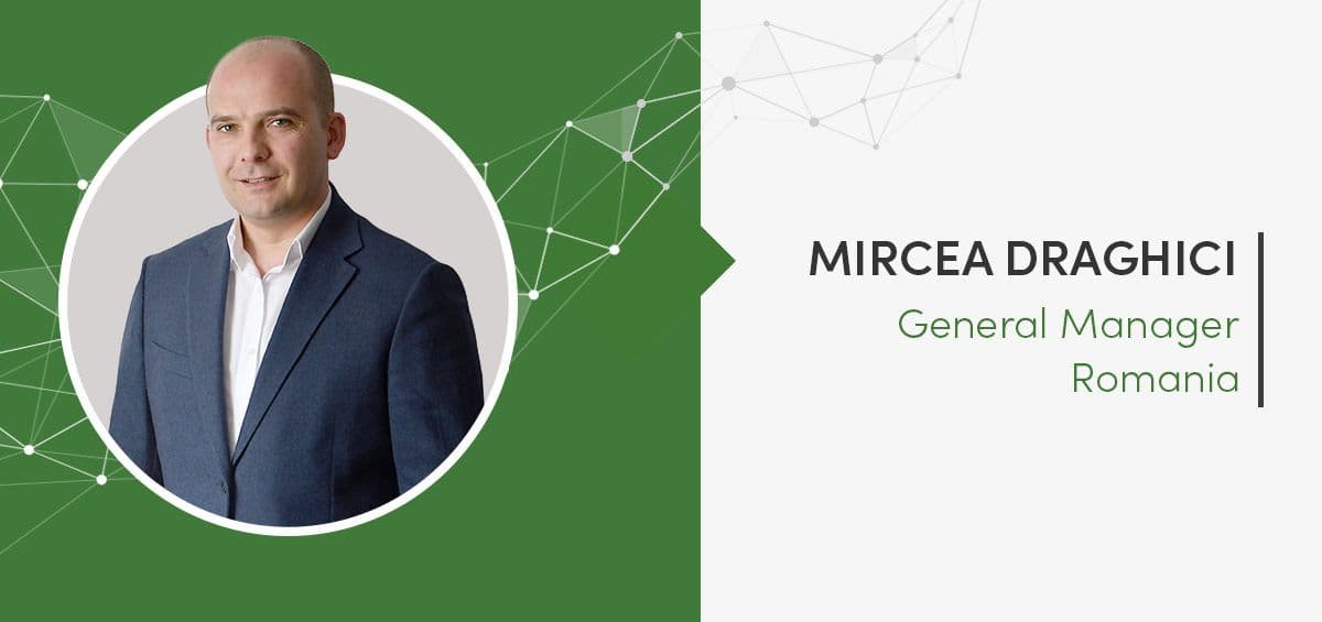 One of the Agtech Global Leaders, AGRIVI, Strengthens Its Management Team in Romania