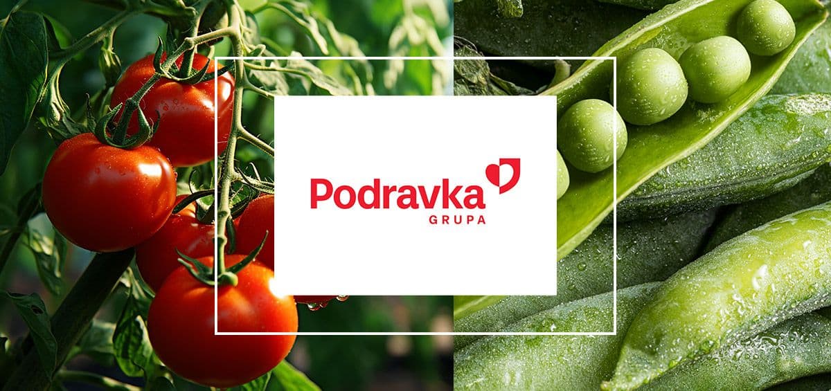 AGRIVI Joined Forces with Podravka to Accelerate Digital Transformation in Agriculture