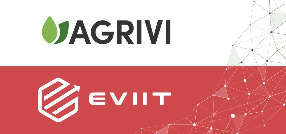 AGRIVI and Eviit GmbH Partner to Offer Digital Agriculture Solutions in German-Speaking Countries