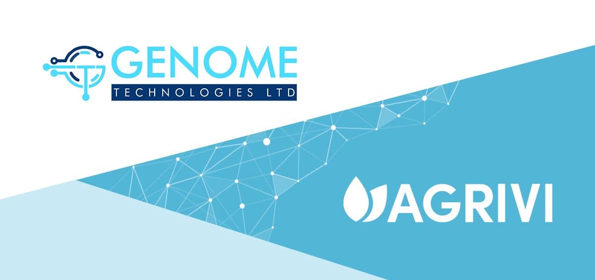 Genome Technologies is AGRIVI’s New Partner for East African Countries