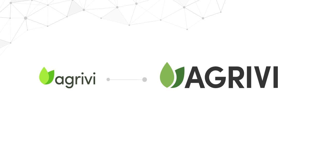 AGRIVI Has a Fresh Look & Feel