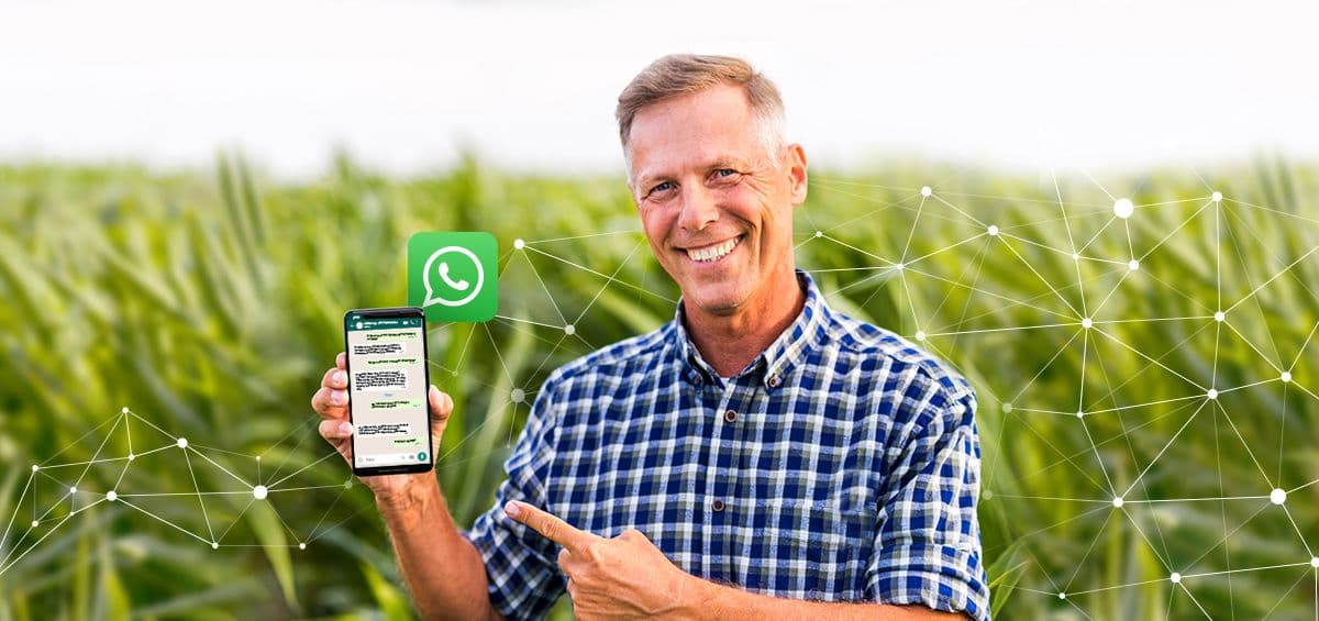AGRIVI Releases Ed, an Industry-Changing AI Farm Advisor