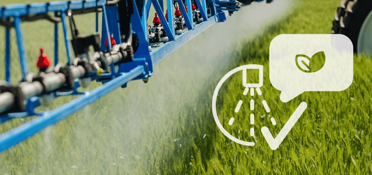 AGRIVI Spray Advisor – A New Way of Planning Spraying Operations