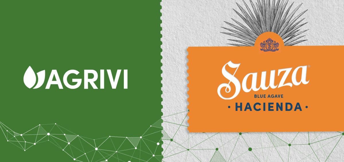 Sauza Tequila Chooses AGRIVI Farm Management Software to Digitalize over 20,000 Acres of Agave Production