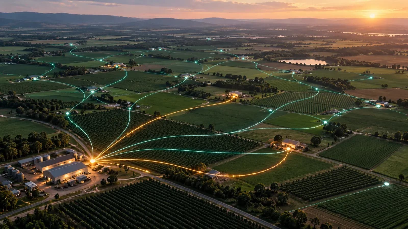 How Agricultural AI Agents Extend Sales and Agronomy Team Capacity