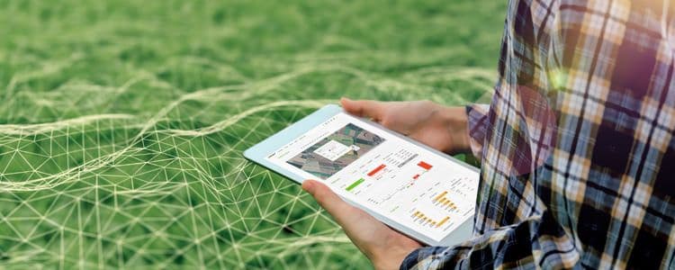 Can Digital Agriculture Save Money to Farmers?