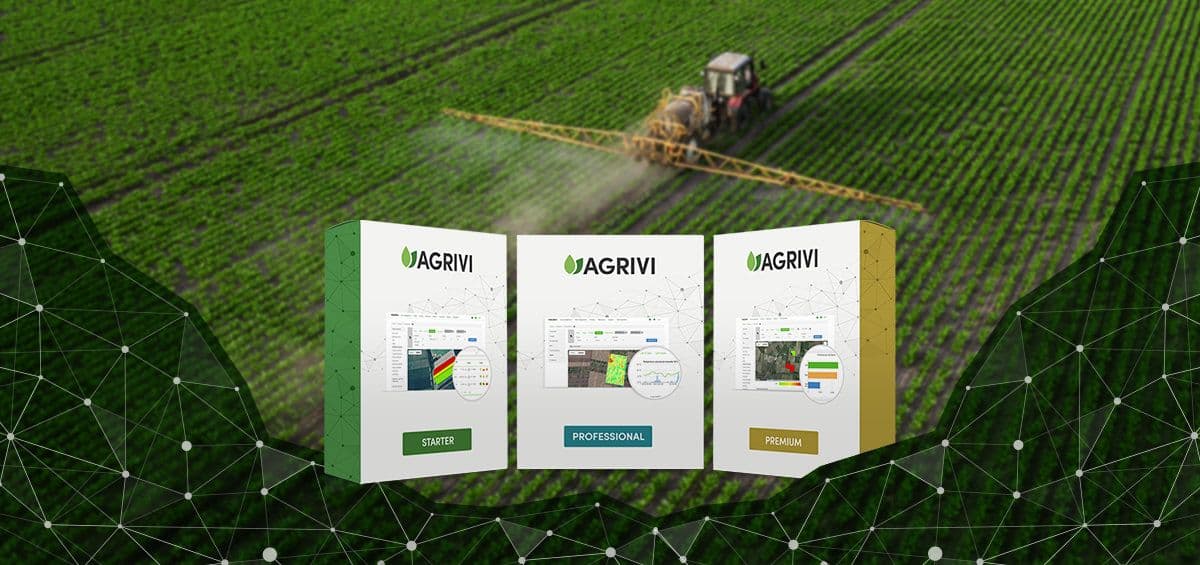 AGRIVI Box—Ideal Fit for Input Suppliers