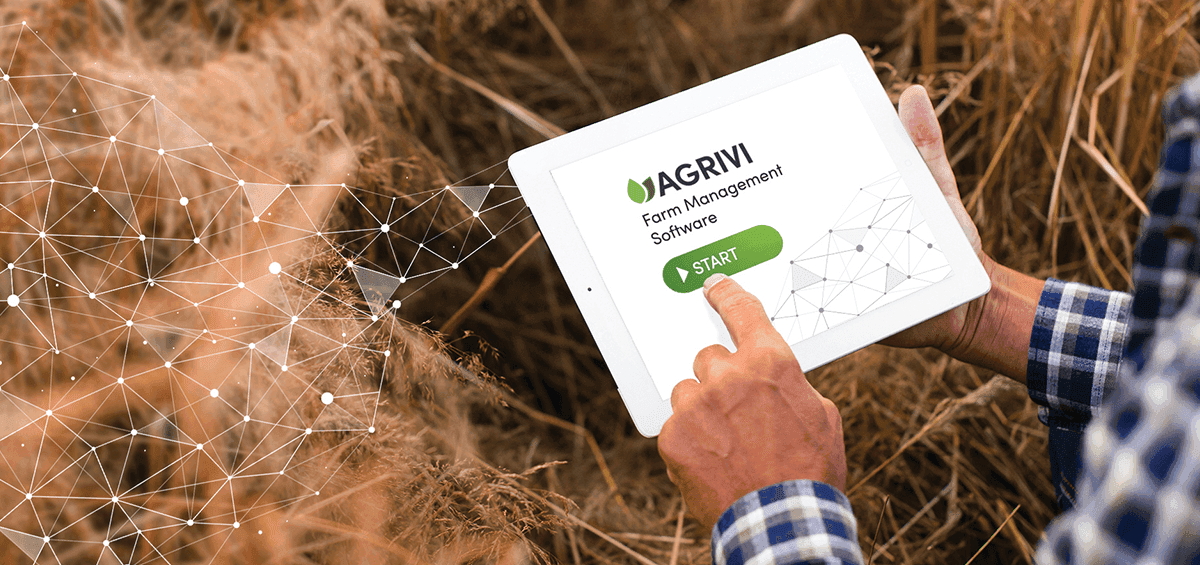 Celebrating Agriculture Day with Modern Farm Management Solutions