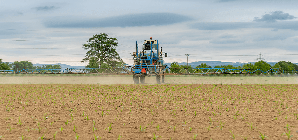 Are Conventional Farmers Becoming Interested in Organic Practices?