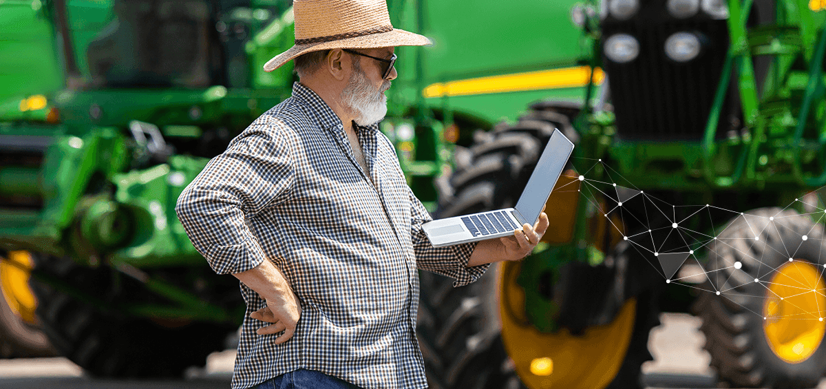 Finance Management with AGRIVI Software