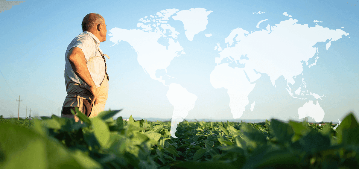 Honor the Hard Work of Farmers across the World
