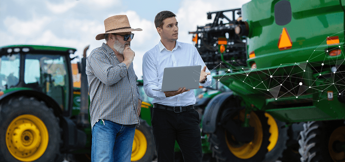 Farm Management: The Importance of Inventory Management