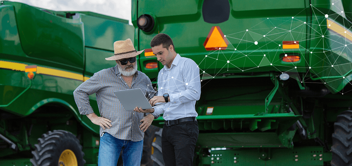 Knowledge of Farm Practices – The Key for Successful Farming
